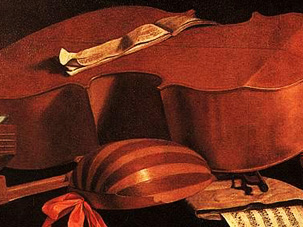Baroque intemporel