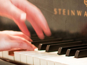 Piano détente
