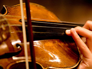 Mozart passion
